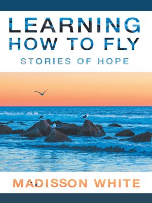 cover image of Learning How to Fly